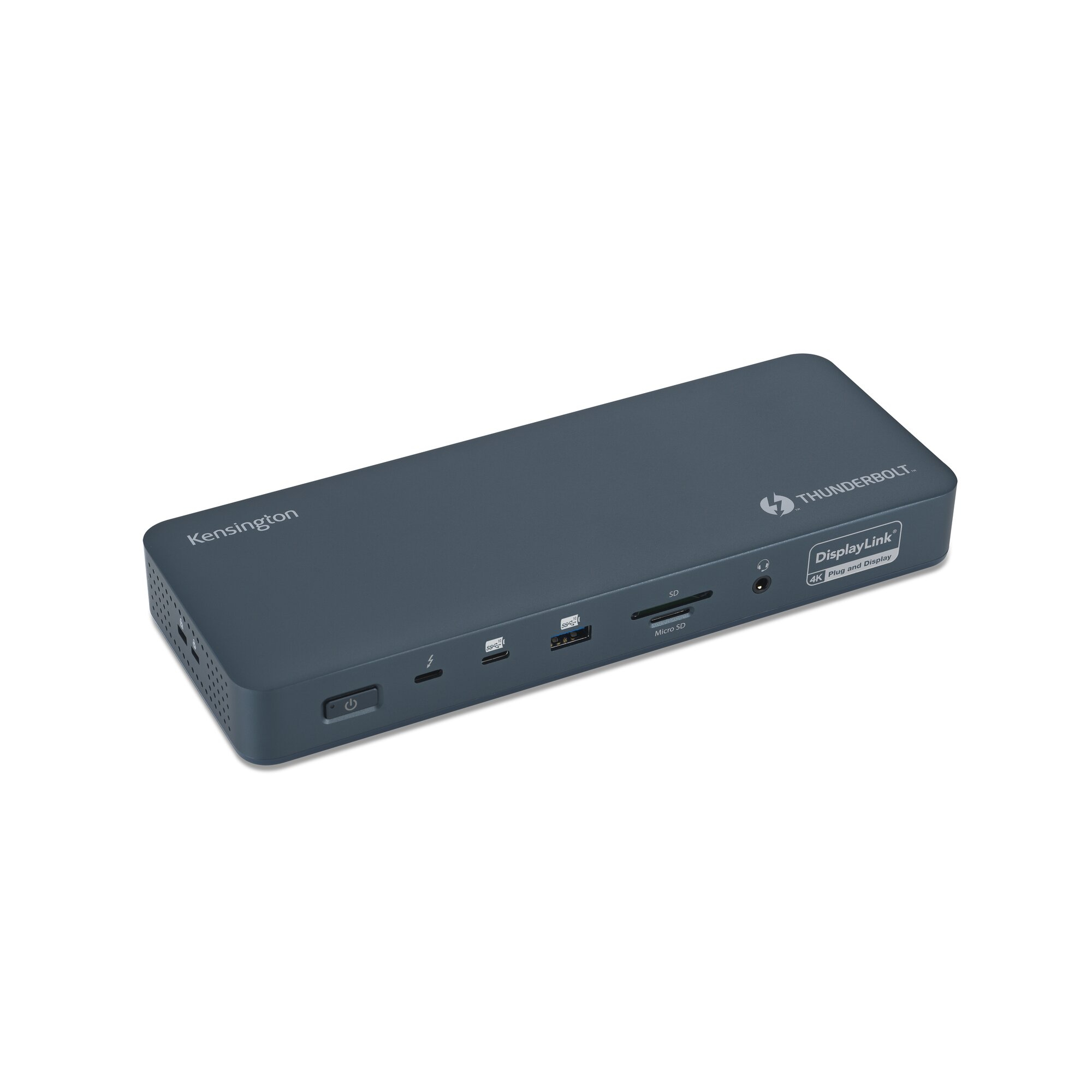 KENSINGTON KTG SD5900T TB4 QUAD 4K DOCK 96W PD KENSINGTON — view 2