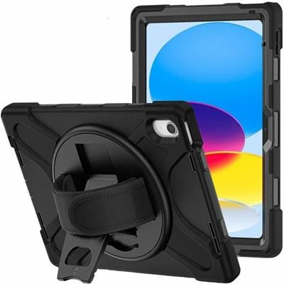 STRIKE GROUP Strike Protector Case for iPad 10.9" STRIKE GROUP — view 2
