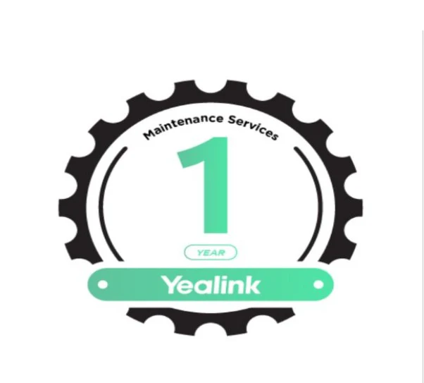 YEALINK 3YR AMS ROOMSENSOR YEALINK — view 2