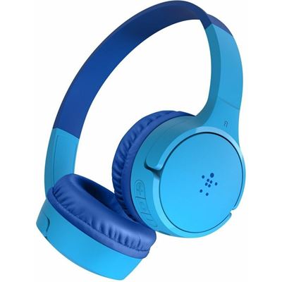 BELKIN SOUNDFORM MINI 2 WIRELESS OVER EAR HEADP BELKIN — view 2