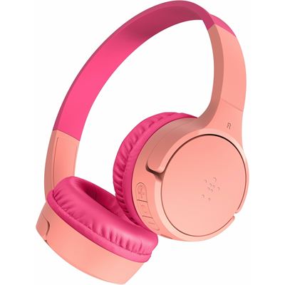 BELKIN SOUNDFORM MINI 2 WIRELESS OVER EAR HEADP BELKIN — view 2