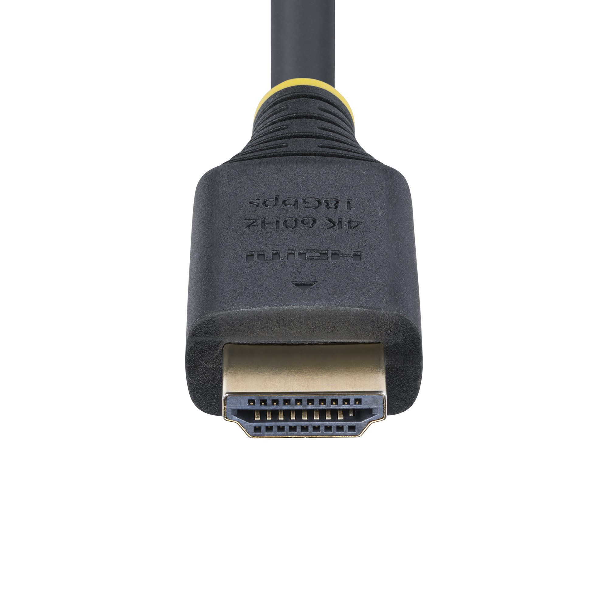 StarTech.com 2m Premium Certified HDMI Cable 4K60 StarTech.com — view 6