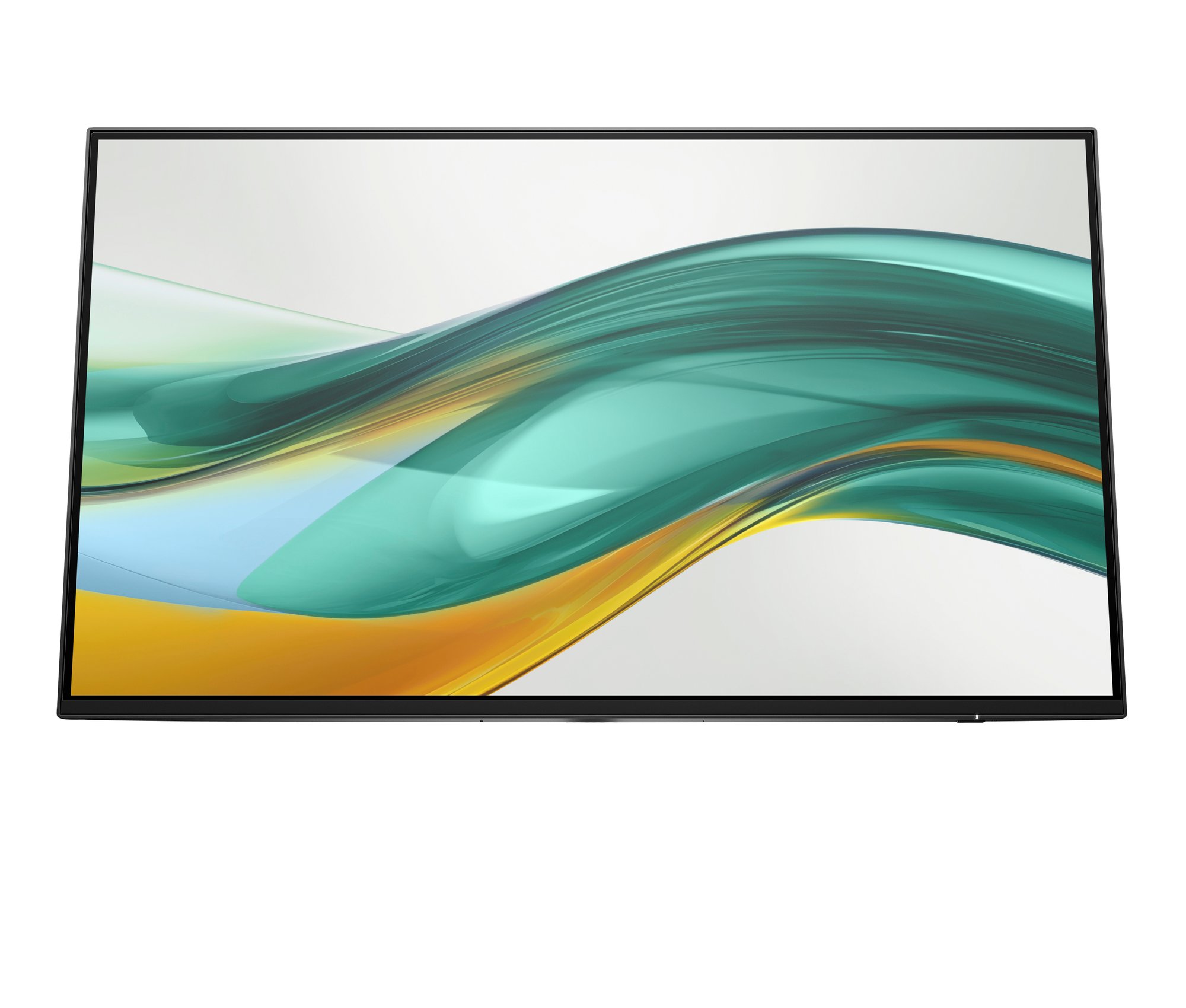 HP S5 Pro 23.8IN FHD 524pf No Stnd Monitor HP — view 2
