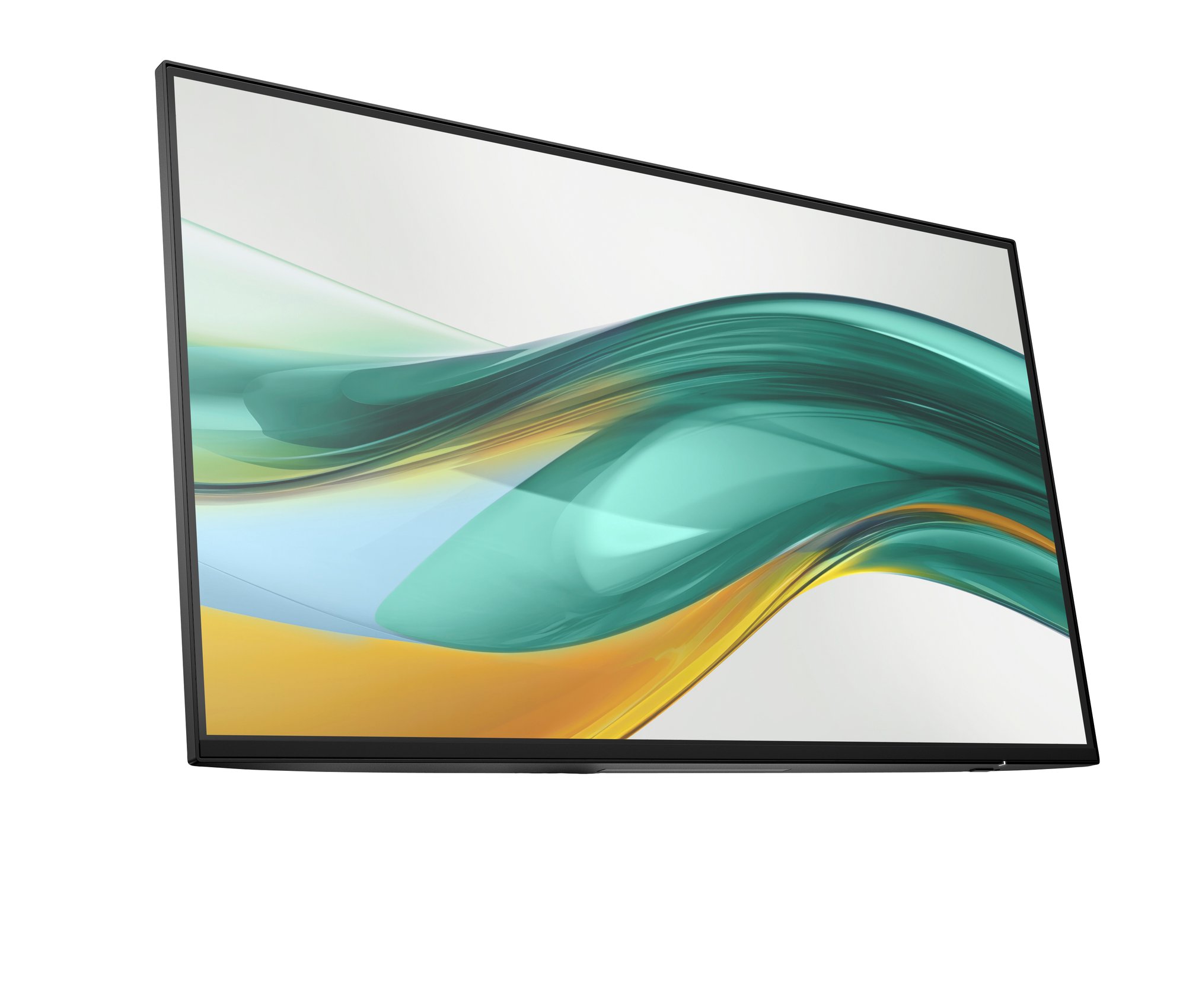 HP S5 Pro 23.8IN FHD 524pf No Stnd Monitor HP — view 3