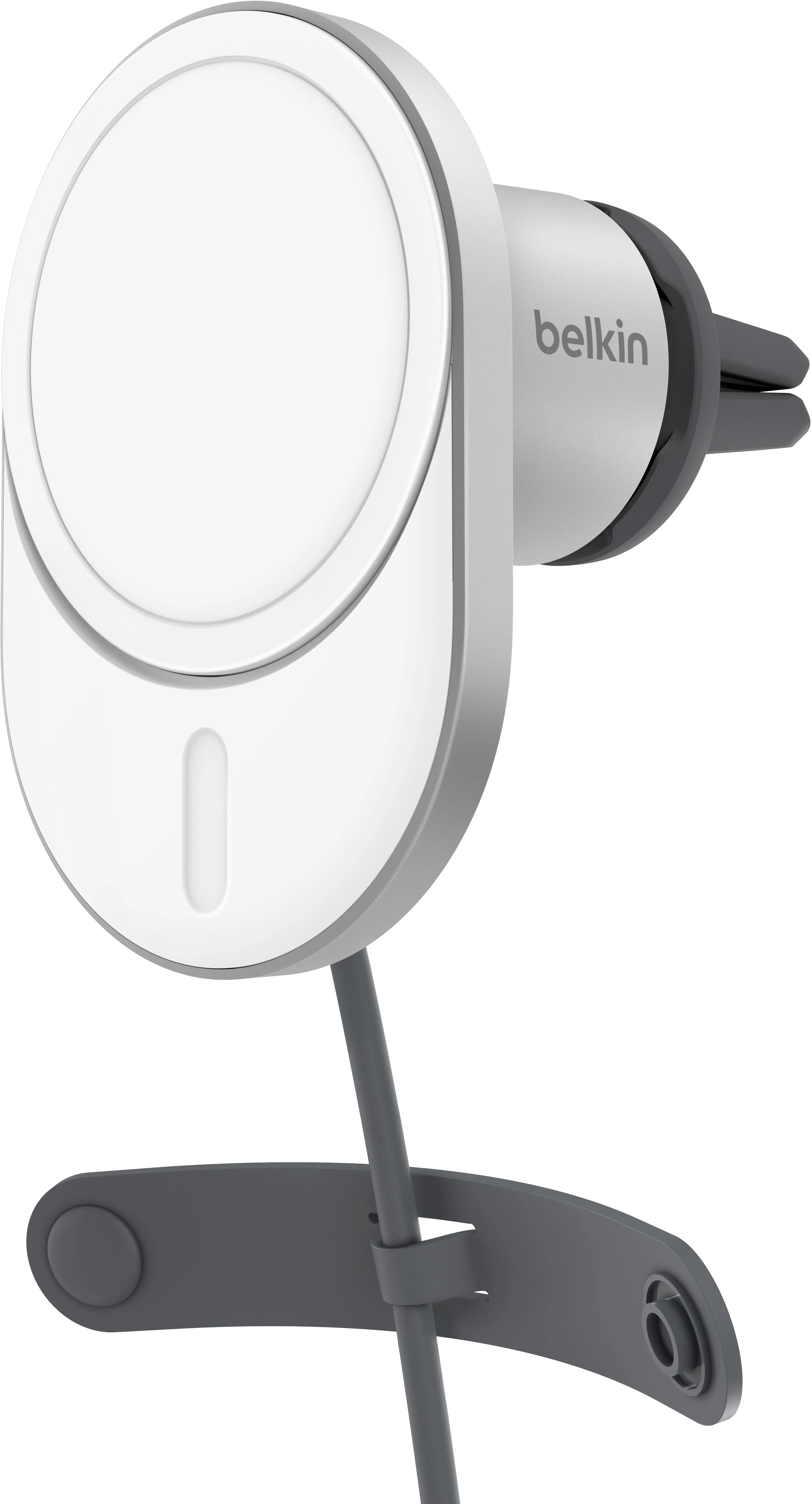 BELKIN BOOSTCHARGE PRO WIRELESS CAR CHARGER WIT BELKIN — view 2