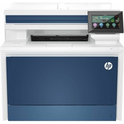 HP COLOR LASERJET PRO MFP 4301FDW HP — view 2