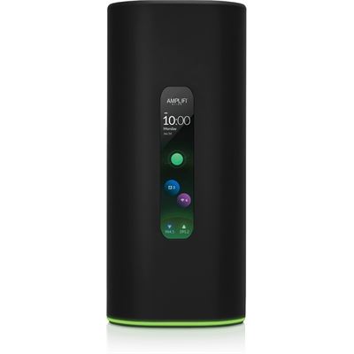 UBIQUITI NETWORKS Networking