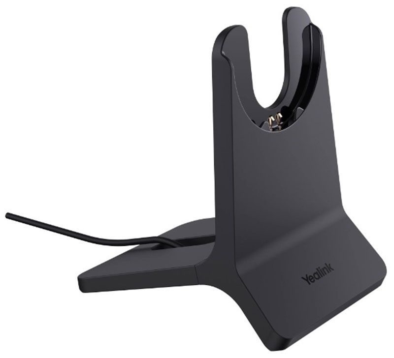 YEALINK Chg Stand BH70/WH64 YEALINK — view 2