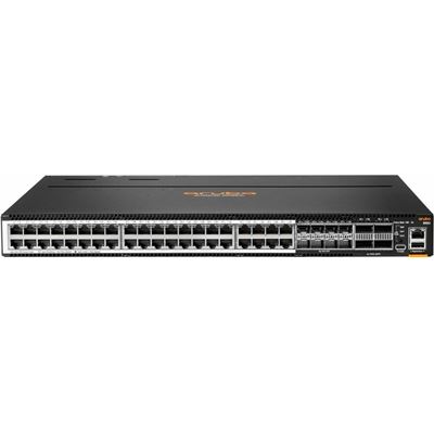 ARUBA HPE ANW 8100-40XT8XF4C BF3F2AC Bdl ARUBA — view 2
