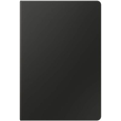 BOOK COVER KEYBOARD AI KEY - BLACK Samsung — view 2