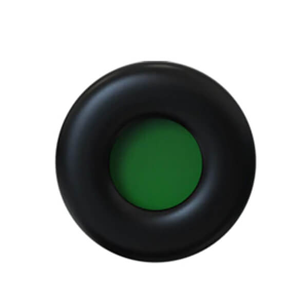 YEALINK Leather Ear Cushion for WH62/WH66/UH36/Y YEALINK — view 2