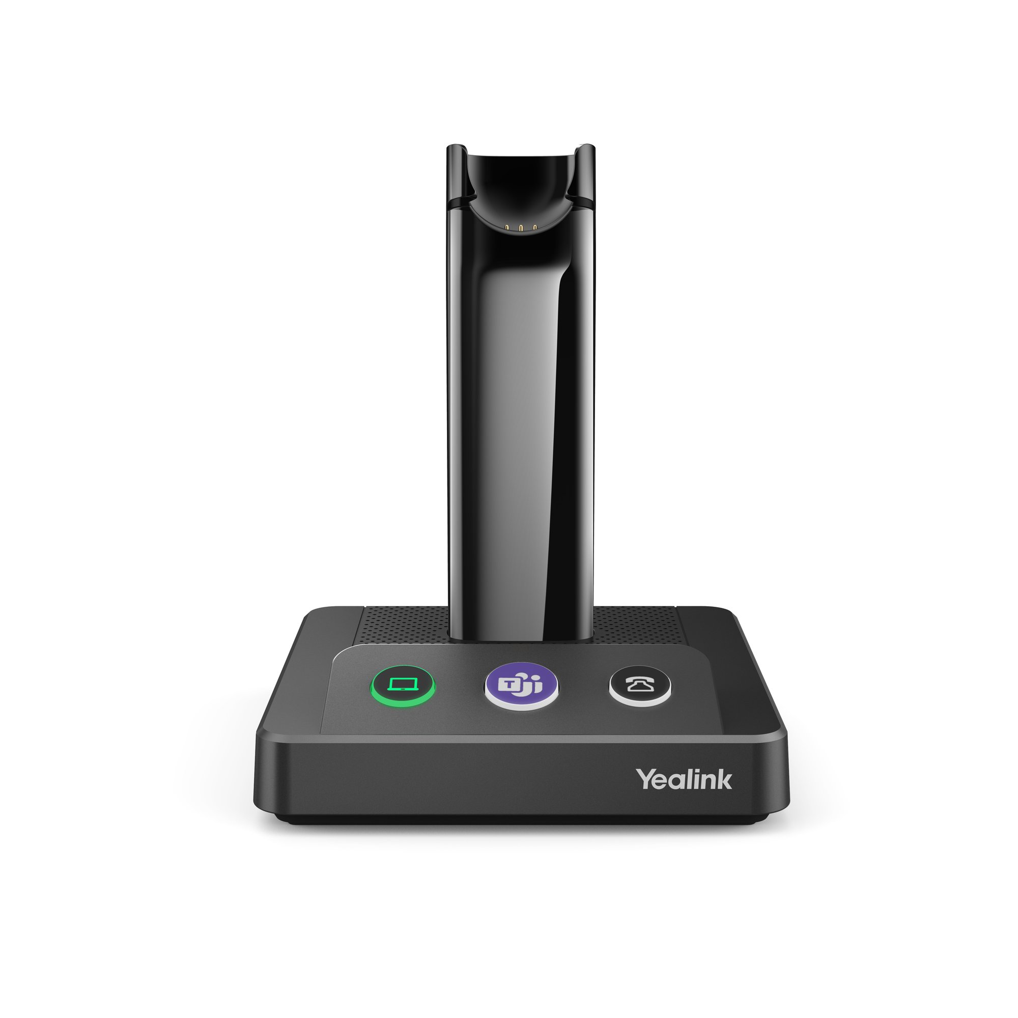 YEALINK ADDITIONAL DECT BASE FOR WH63 YEALINK — view 2