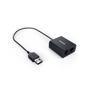 YEALINK EHS40 USB HEADSET ADAPTER YEALINK — view 2