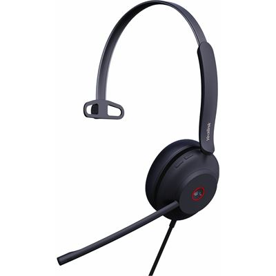 YEALINK UH37 Mono Teams USB-C/A YEALINK — view 2