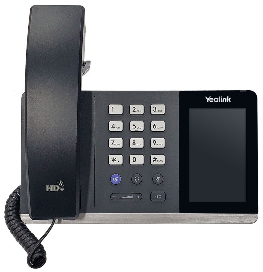 YEALINK MP45 Teams Phone YEALINK — view 2
