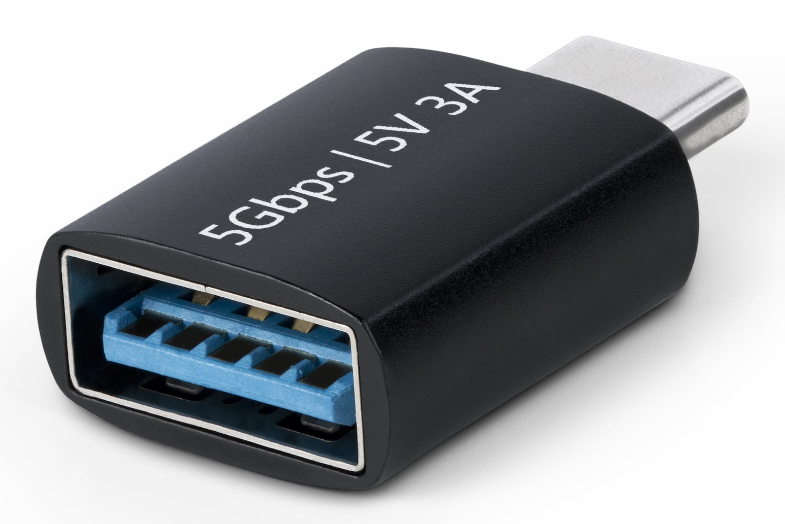 StarTech.com USB-C to USB-A Adapter USB 5Gbps M/F StarTech.com — view 2