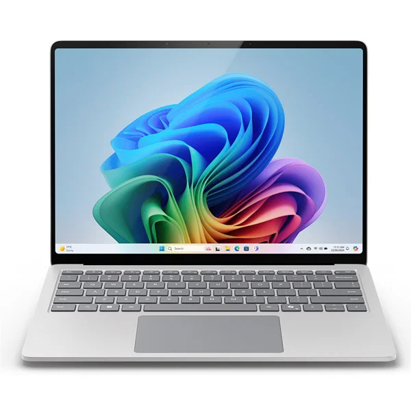 MICROSOFT Srfc Lptp 7 13.8" CU7/32GB/256GB Plat MICROSOFT — view 2