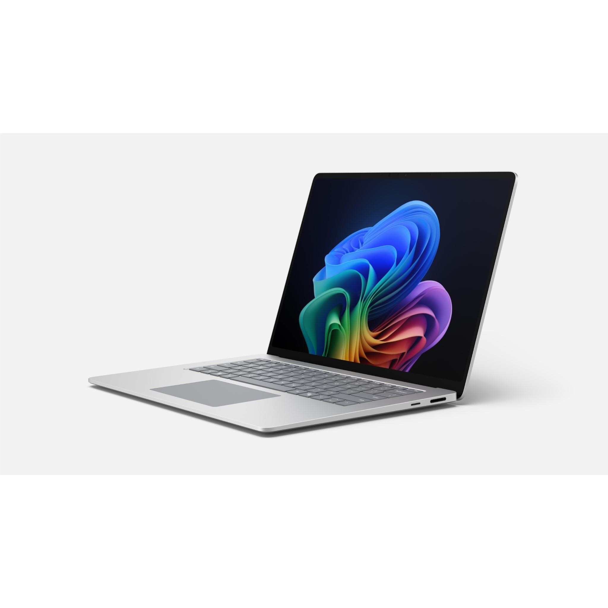MICROSOFT Srfc Lptp 7 15" CU7/16GB/256GB Plat MICROSOFT — view 2