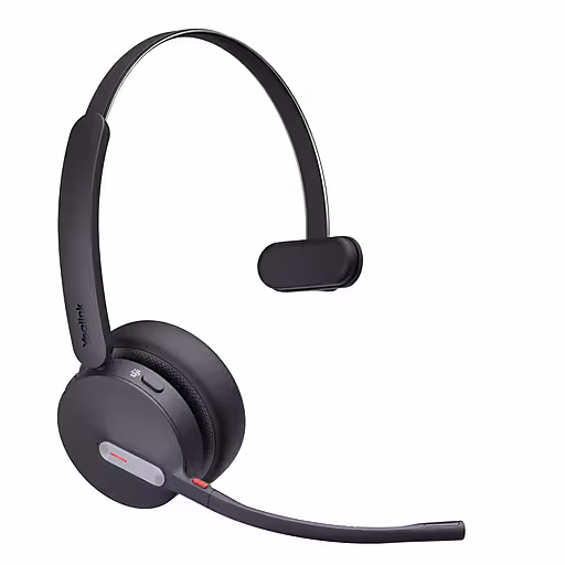 YEALINK BH70 Mono Teams USB-C/A YEALINK — view 2
