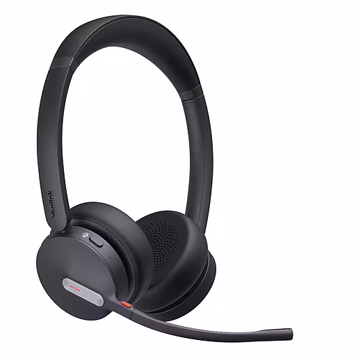 YEALINK BH70 Dual Teams USB-C/A YEALINK — view 2