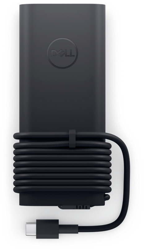 DELL 130W USB-C GAN SLIM ADAPTER DELL — view 1