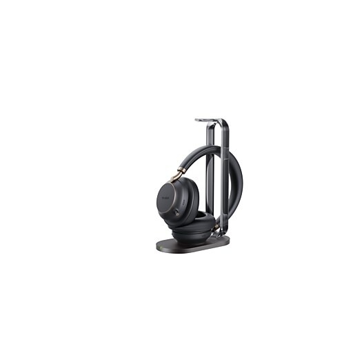 YEALINK BH76 Plus + Stand Teams USB-C/A YEALINK — view 2