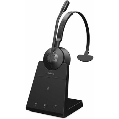JABRA Engage 45 SE Mono JABRA — view 2