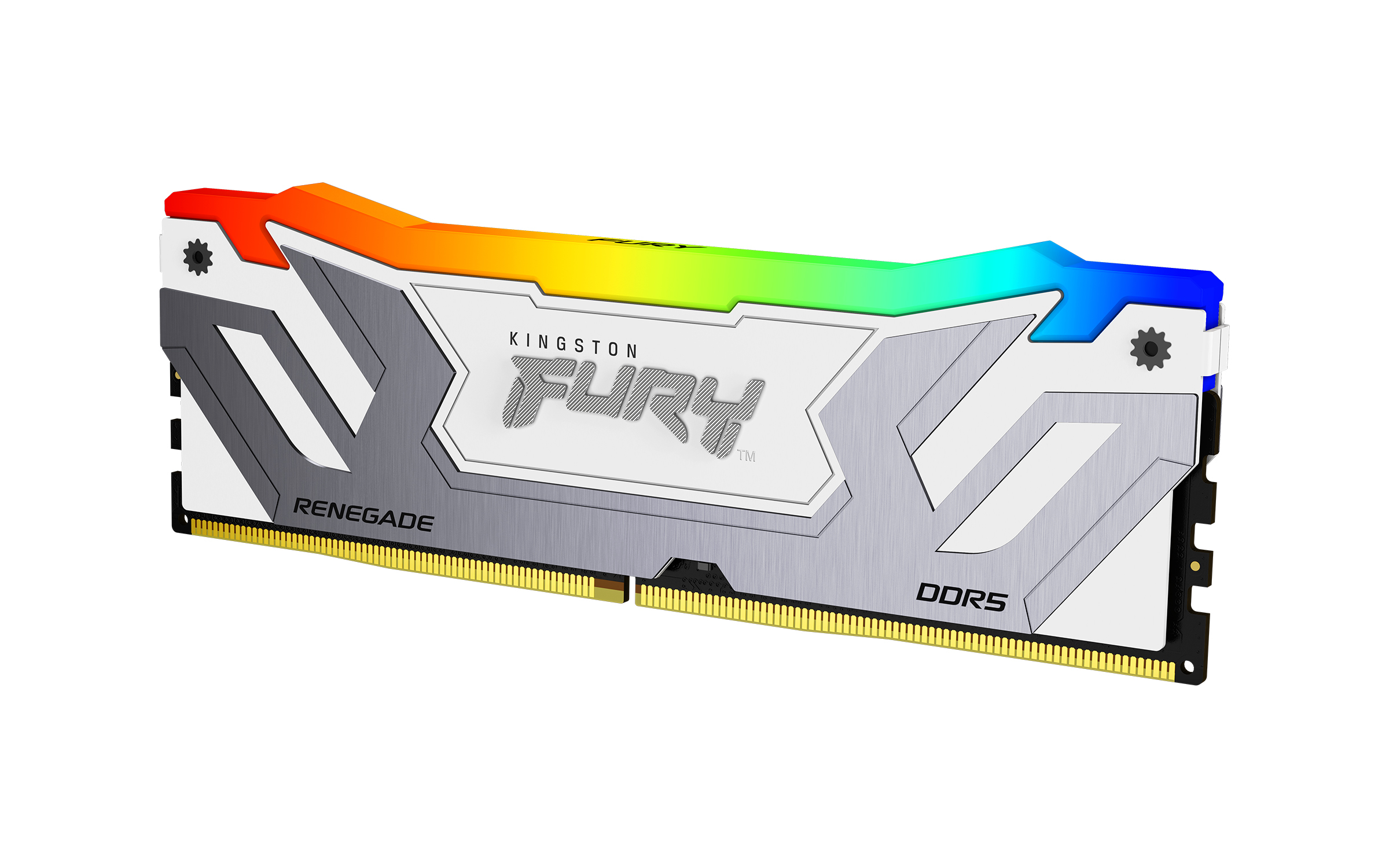 KINGSTON 24GB DDR5-8400MT/s CL40 CUDIMM FURY Rene KINGSTON — view 2