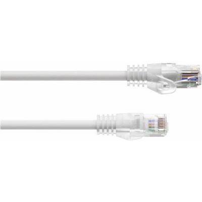 ALOGIC 10m White CAT6 network Cable - Ec ALOGIC — view 2