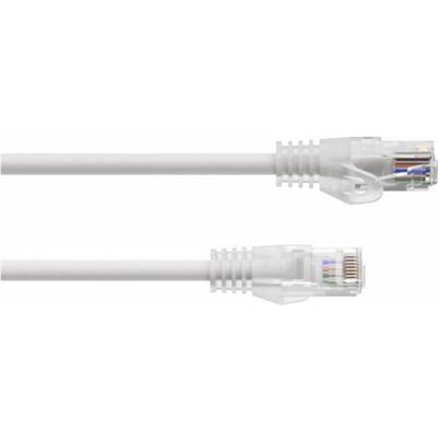 ALOGIC 1m White CAT6 network Cable - Eco ALOGIC — view 2
