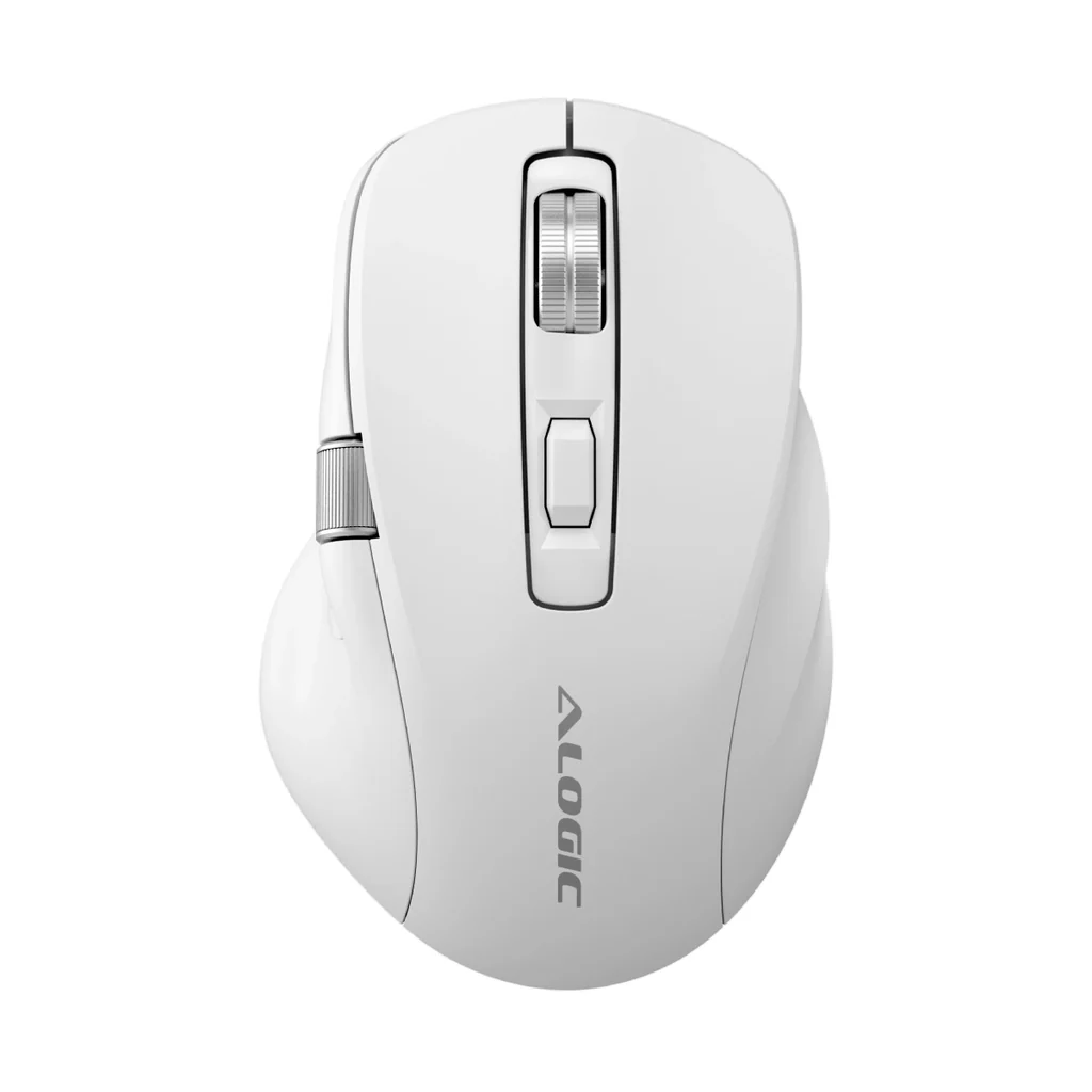 ALOGIC APEX Bluetooth USB-C Rechargeable 7 Keys ALOGIC — view 2