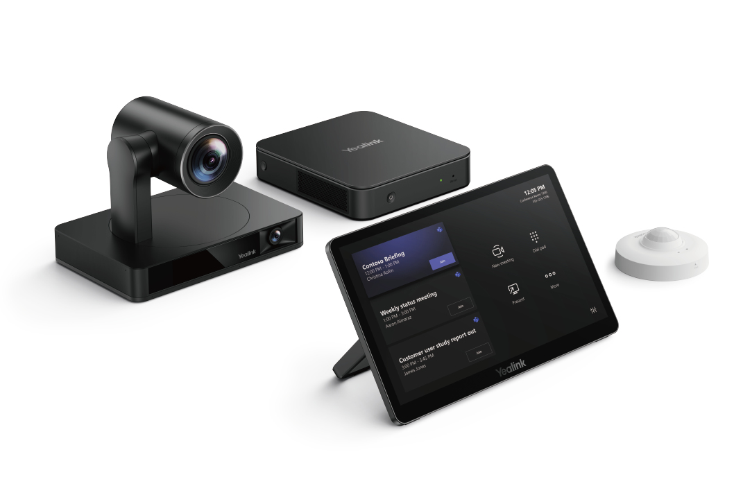 YEALINK Audio & Video