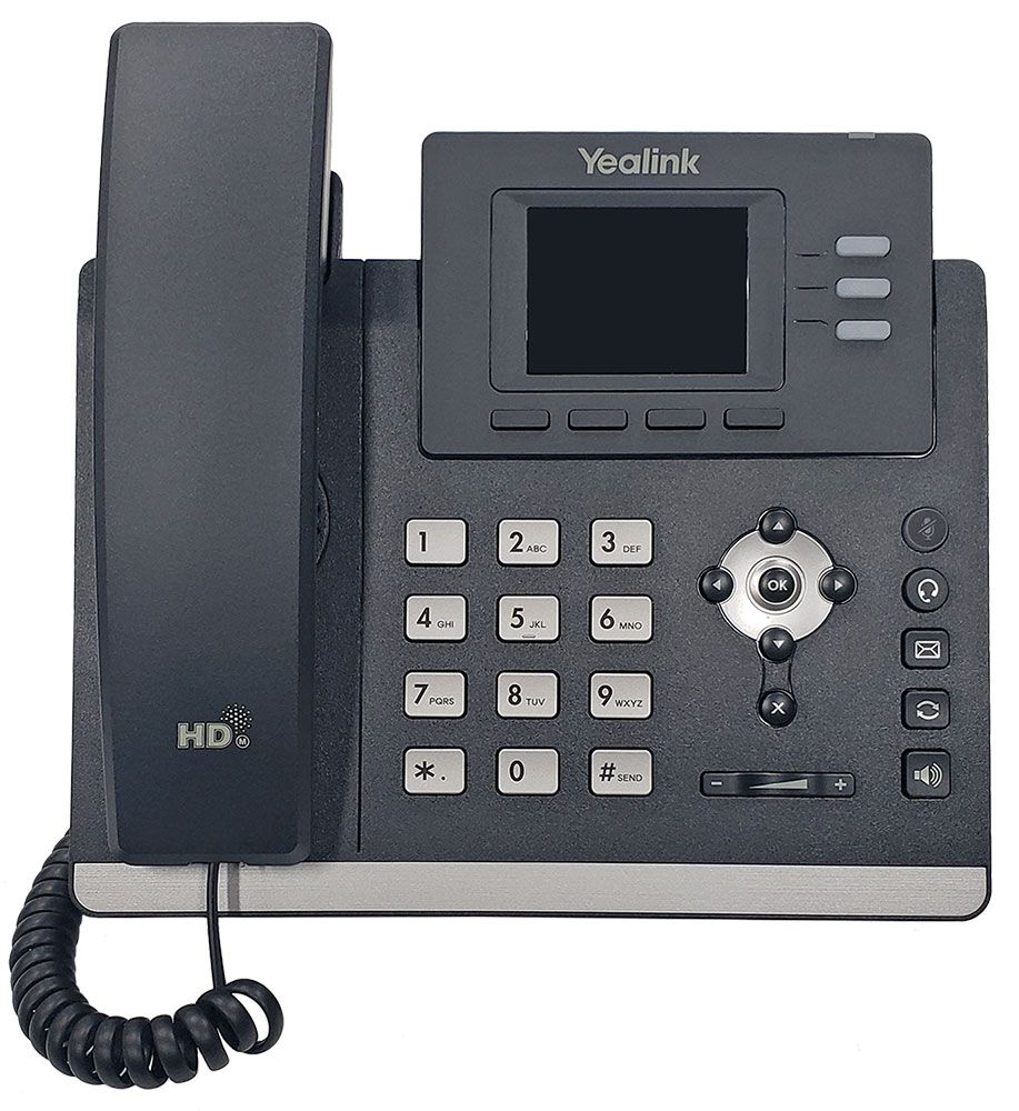 Yealink Telecom & VoIP