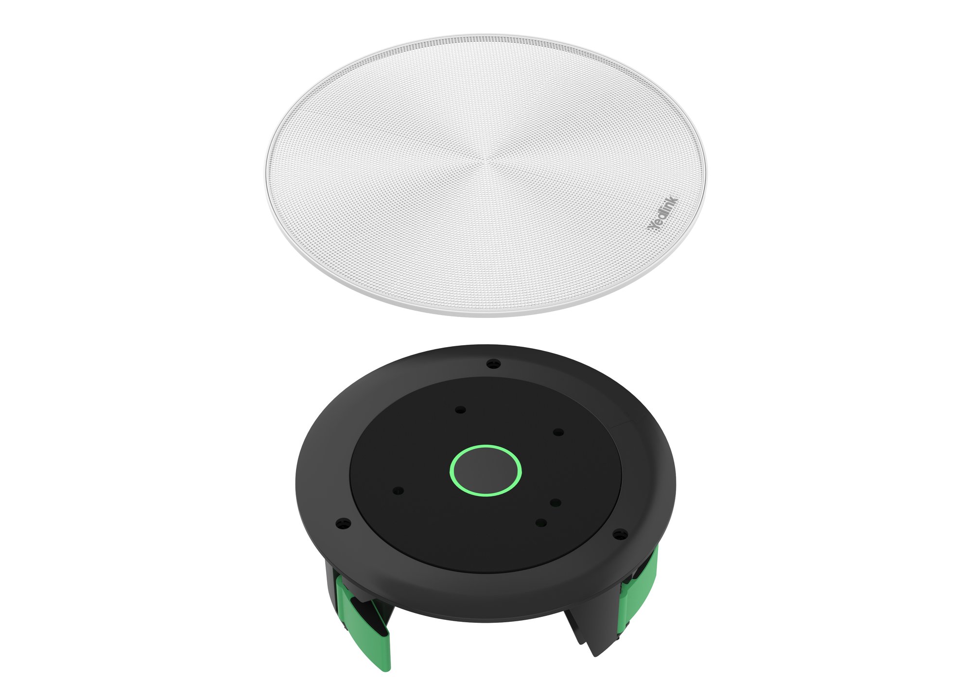 YEALINK SKYSOUND CM20 CM20 CEILING MICROPHONE YEALINK — view 2