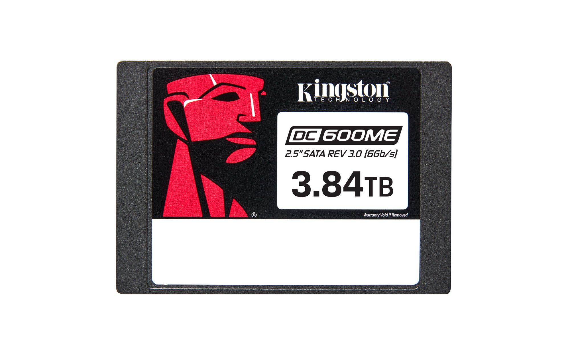 KINGSTON 3840G DC600ME TCG OPAL 2.5IN ENTERPRISE KINGSTON — view 2