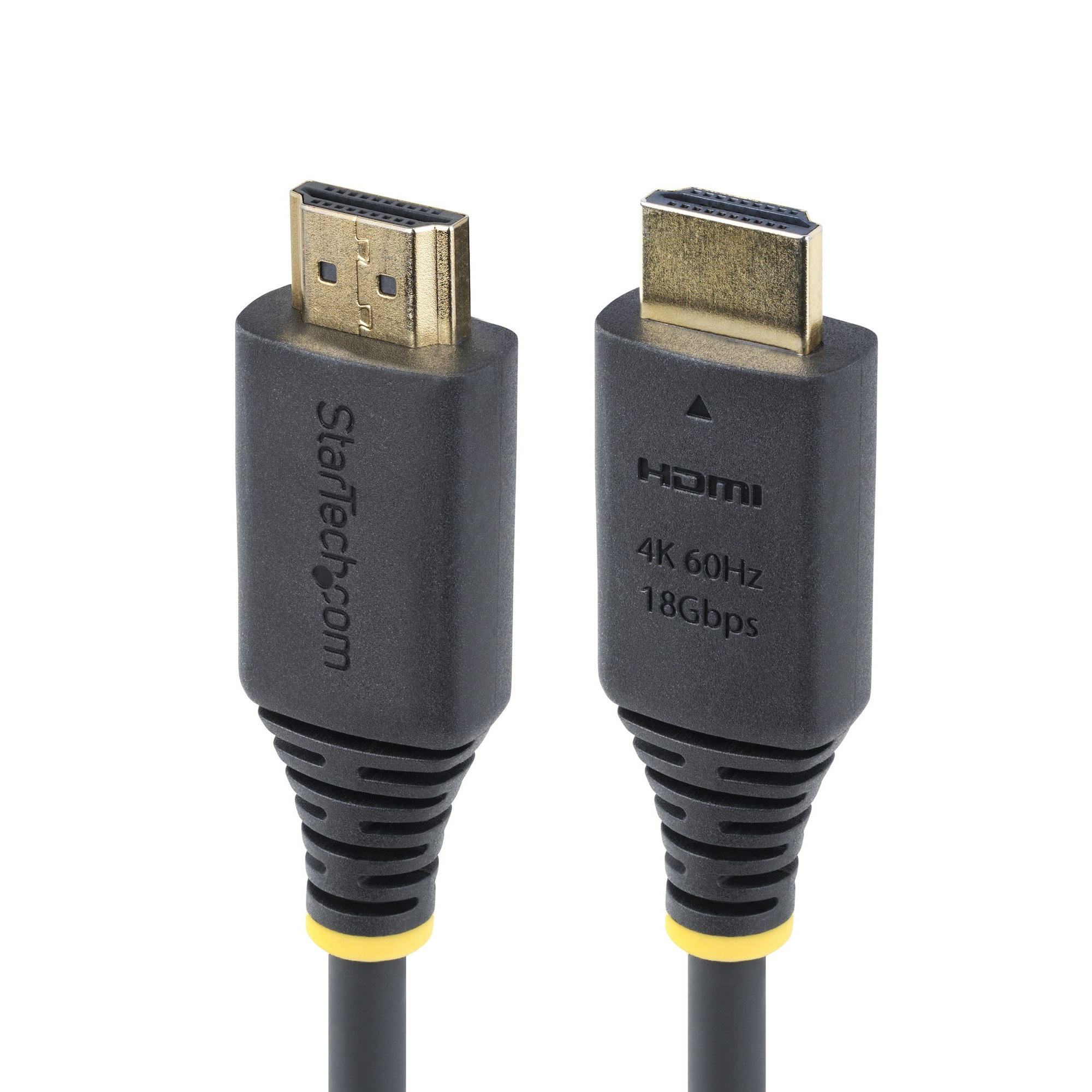StarTech.com Cables & Connectivity