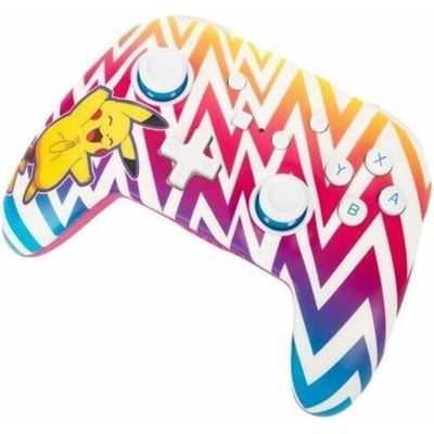 KENSINGTON POWERA NSW ENWL CTRL PIKACHU VIBRANT KENSINGTON — view 2