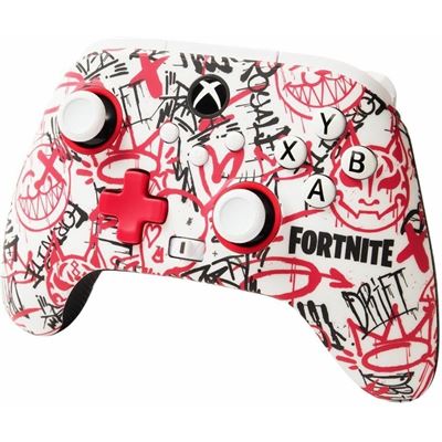 KENSINGTON POWERA XBX WL CTRL FORTNITE DRIFT KENSINGTON — view 2