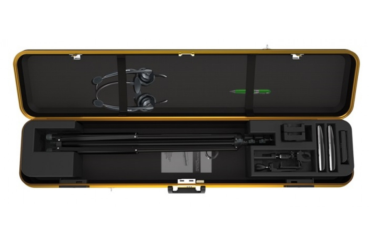 YEALINK DECT IP MULTI-CELL DEPLOYMENT TOOLKIT E2 YEALINK — view 2