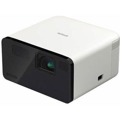EPSON Audio & Video