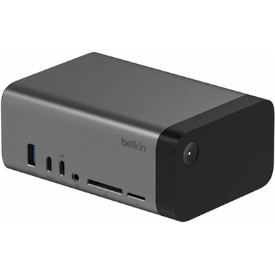 BELKIN Connect USB-C 11-in-1 Pro GaN Dock BELKIN — view 2