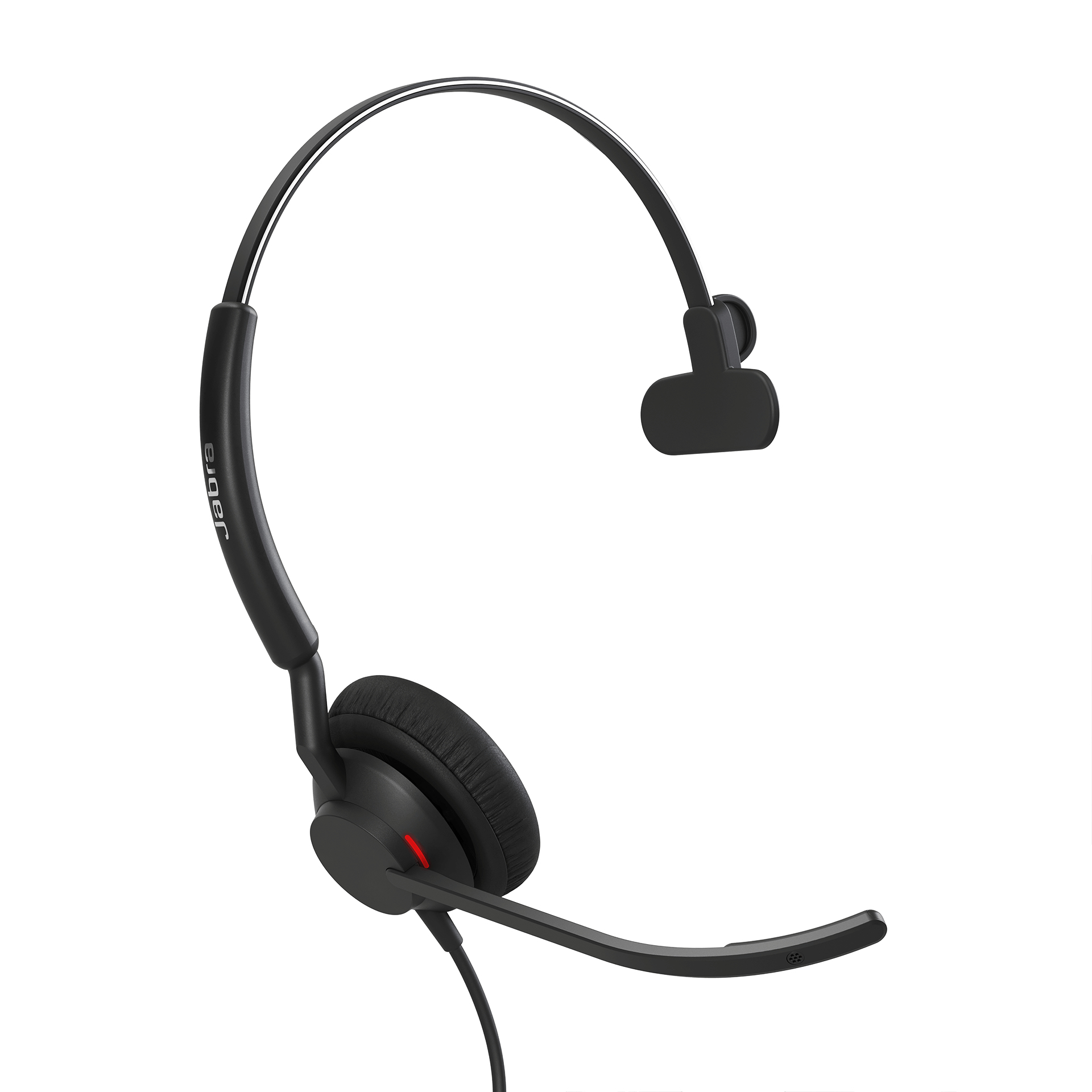 Jabra Engage 40 Inline Link USB C/A UC M JABRA — view 2