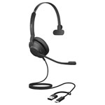 Jabra Evolve2 30 SE USB C/A UC Mono JABRA — view 2