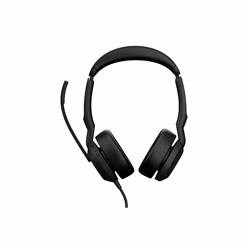 Jabra Evolve2 50 USB C/A UC Stereo JABRA — view 2
