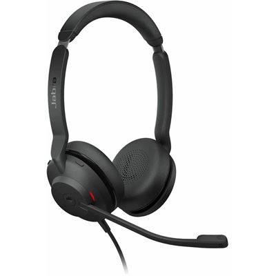 Jabra Evolve2 30 SE USB C/A MS Stereo JABRA — view 2