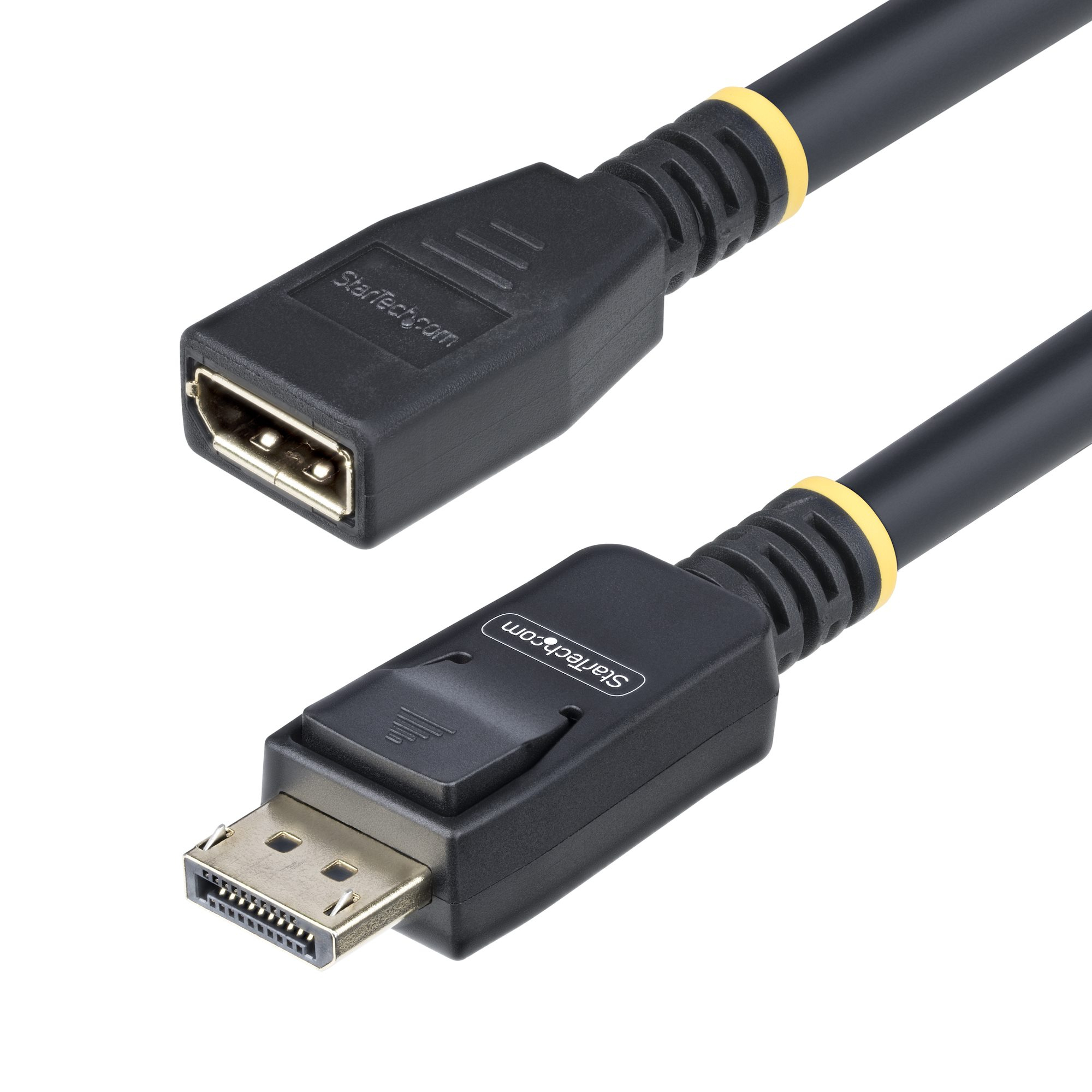 StarTech.com 3m DisplayPort Extension Cable M/F 8K60 StarTech.com — view 2