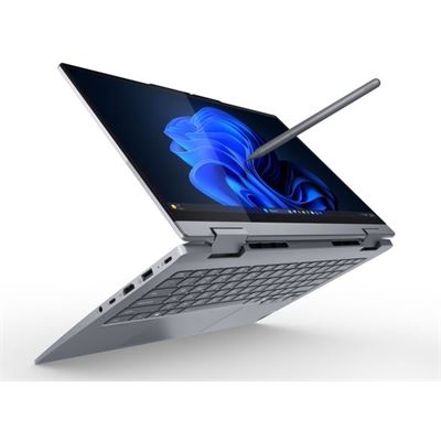 LENOVO TB14-2IN1-5 T U5-225U 32G 512G W11P 1YOS LENOVO — view 2