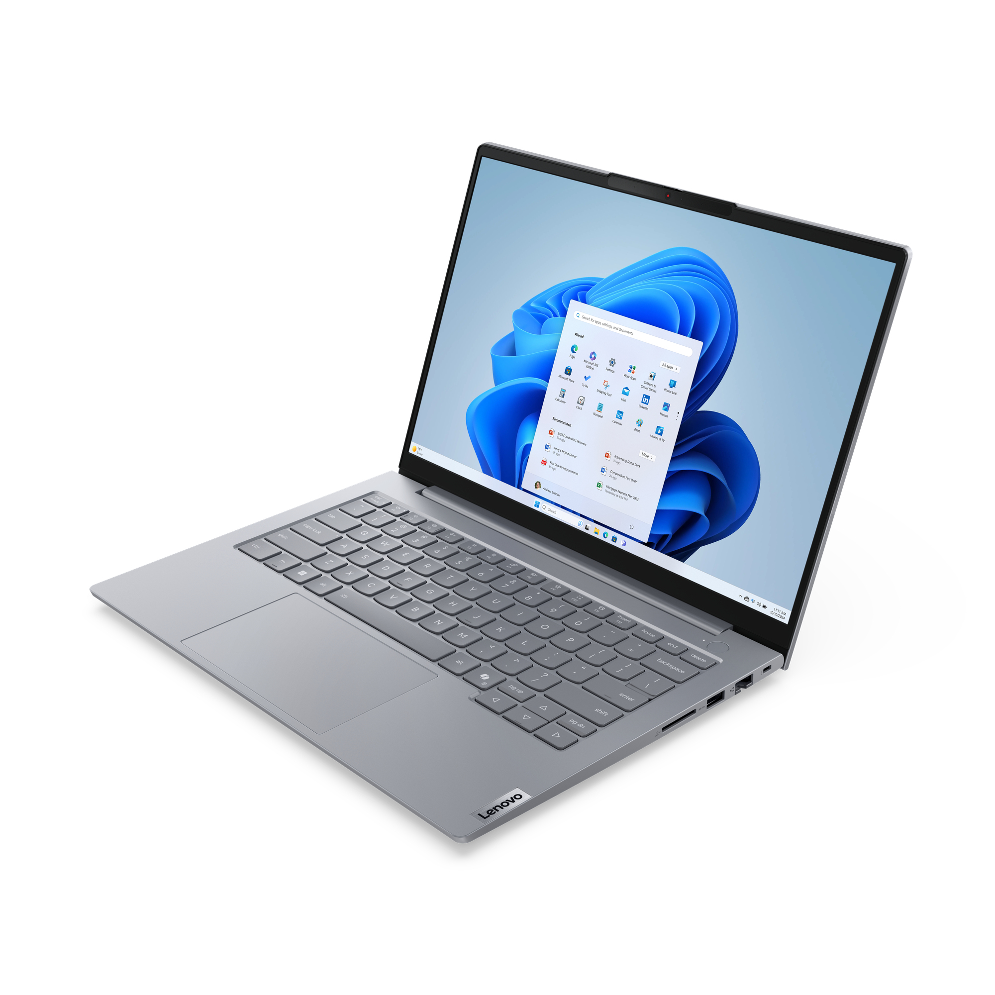LENOVO TB14-8 U5-225U 16G 512G W11P 1YOS LENOVO — view 4