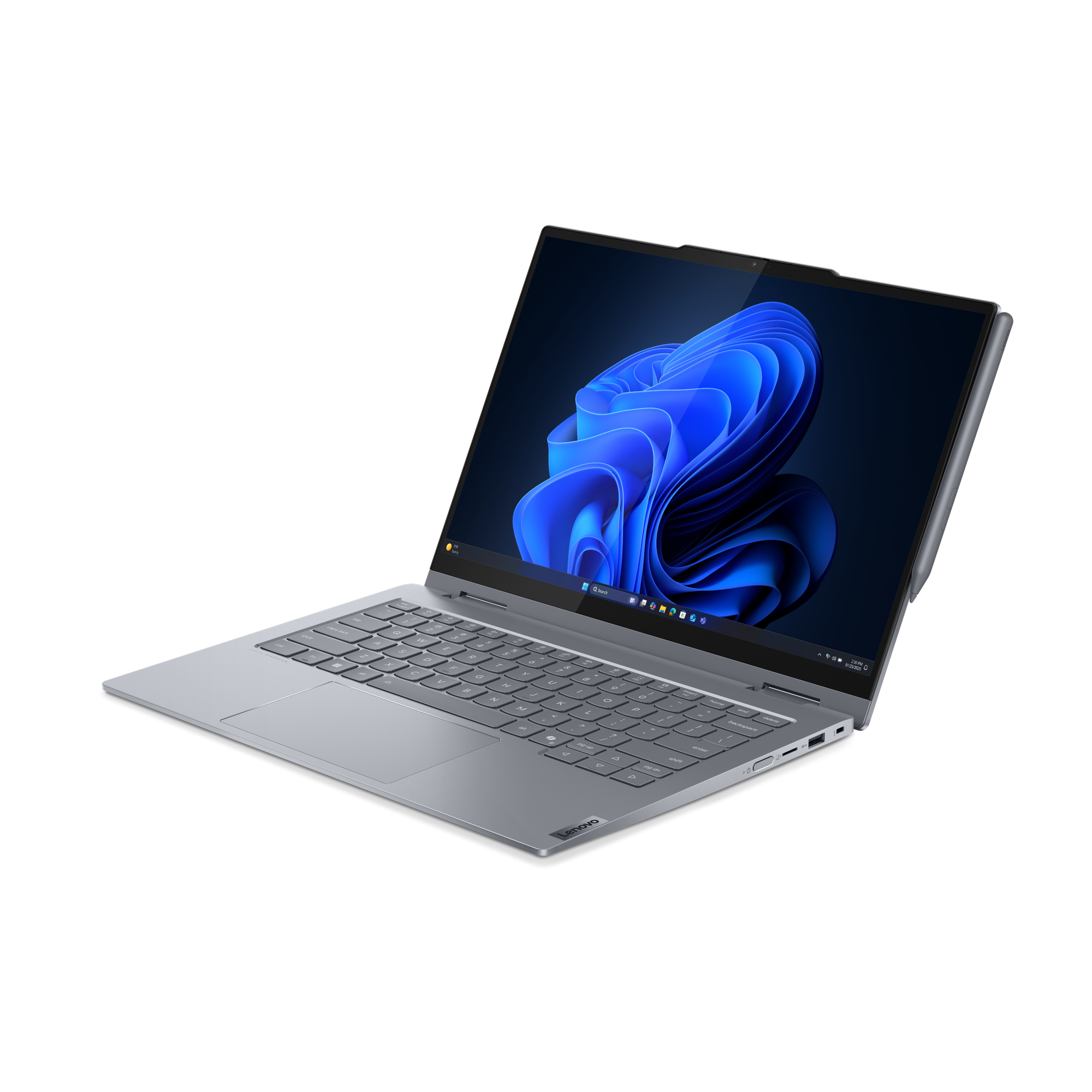 LENOVO TB14-2IN1-5 T U5-225U 16G 512G W11P 1YOS LENOVO — view 5