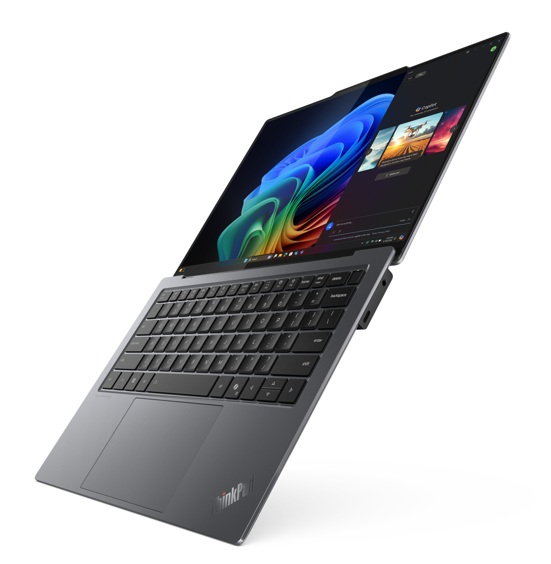 LENOVO X9-14 AURA T U7-258V 32G 512G W11P CP+ 3 LENOVO — view 4
